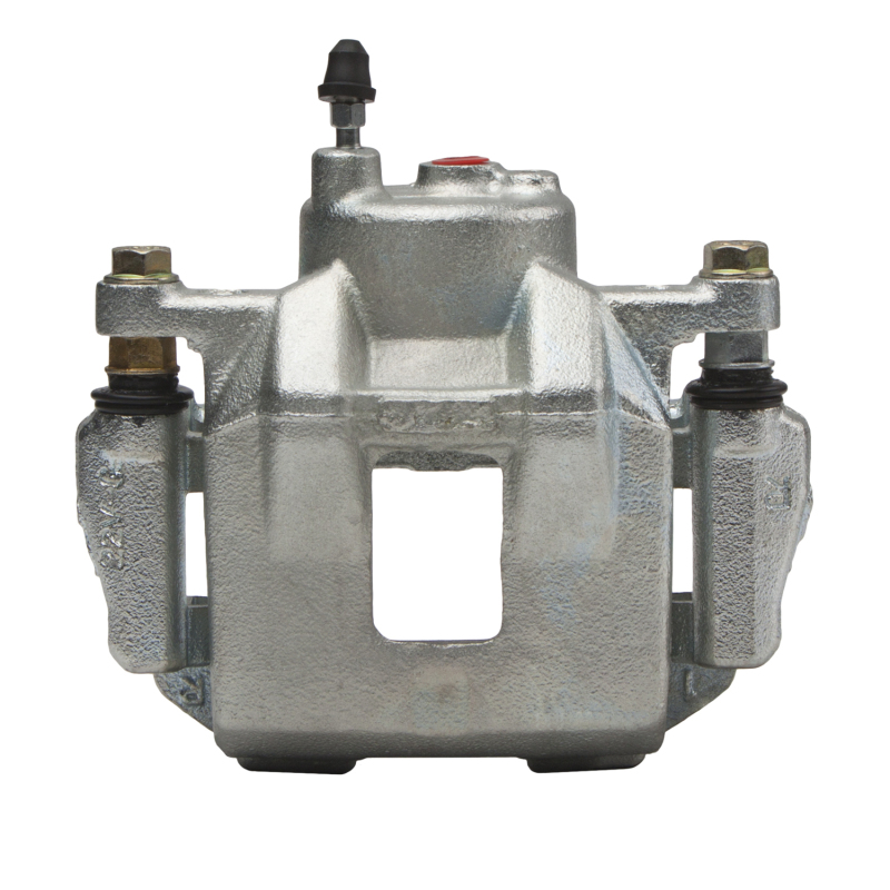 Toyota Prius Brake Caliper - Front - DFC - Premium - Silver Zinc Coated - `00-`03