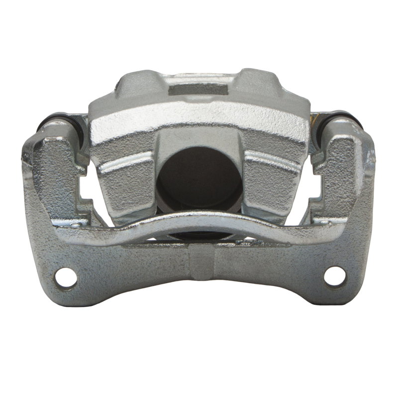 Toyota Prius Brake Caliper - Front-L - DFC - Premium - Silver Zinc Coated - `00-`03