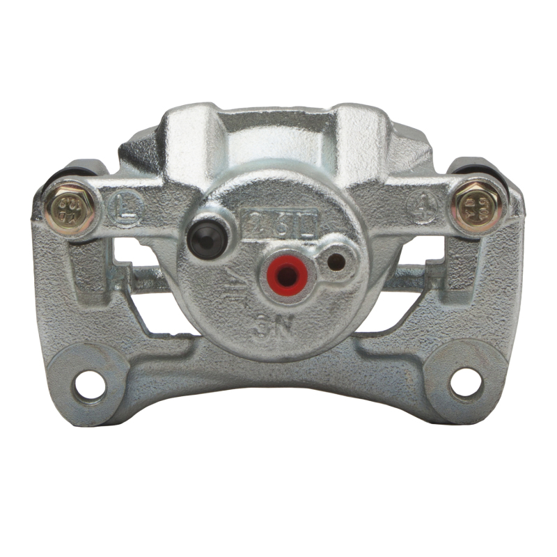Toyota Prius Brake Caliper - Front-L - DFC - Premium - Silver Zinc Coated - `00-`03