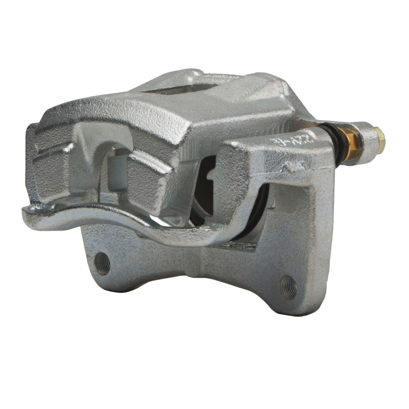 Toyota Prius Brake Caliper - Front-L - DFC - Premium - Silver Zinc Coated - `00-`03