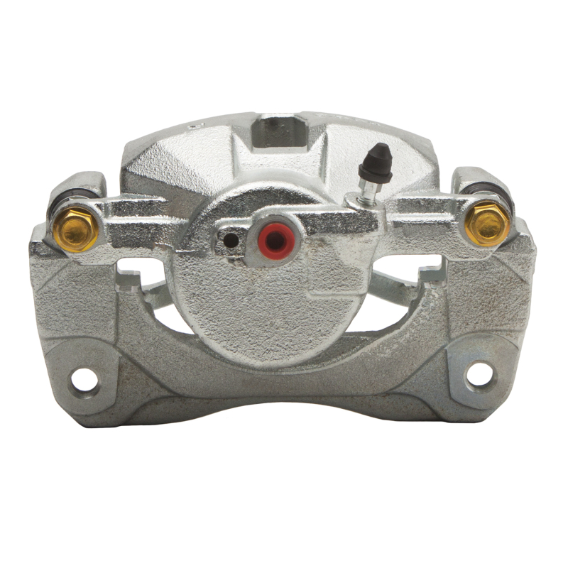 Toyota Camry Brake Caliper - Front - DFC - Premium - Silver Zinc Coated - `02-`04