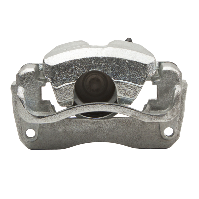 Toyota Camry Brake Caliper - Front - DFC - Premium - Silver Zinc Coated - `02-`04