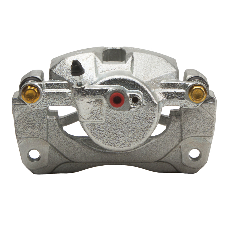 Toyota Camry Brake Caliper - Front - DFC - Premium - Silver Zinc Coated - `02-`04