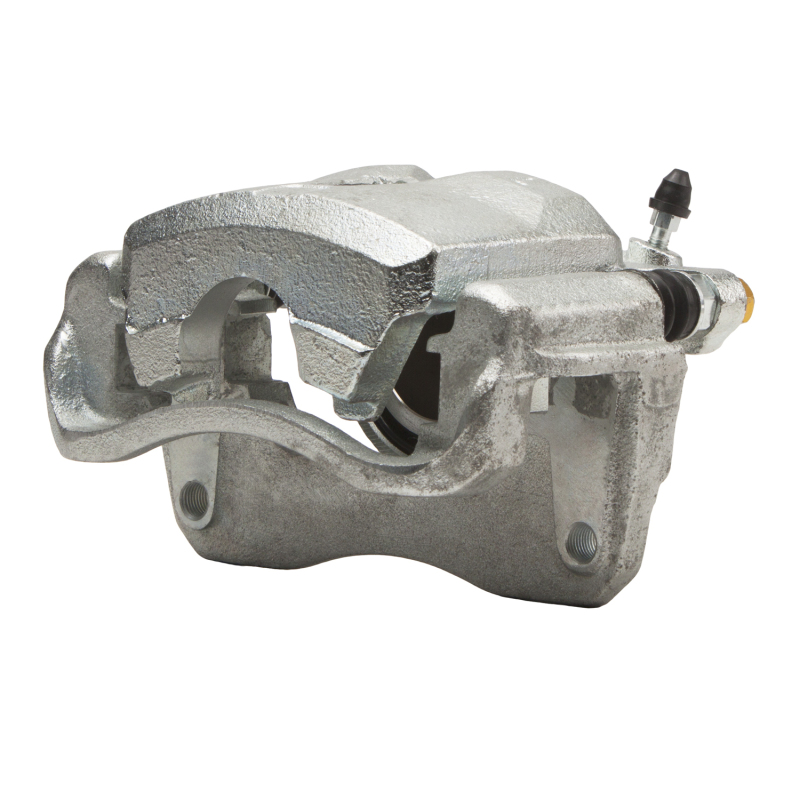 Toyota Camry Brake Caliper - Front - DFC - Premium - Silver Zinc Coated - `02-`04