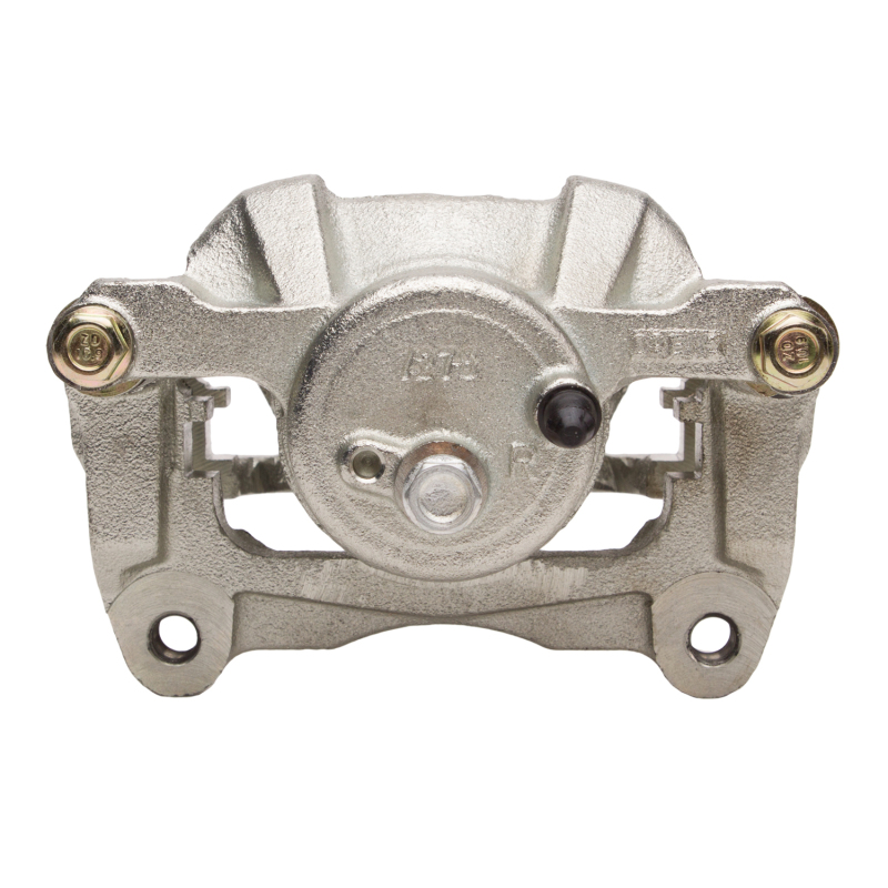 Pontiac Vibe Brake Caliper - Front - DFC - Premium - Silver Zinc Coated - `03-`08