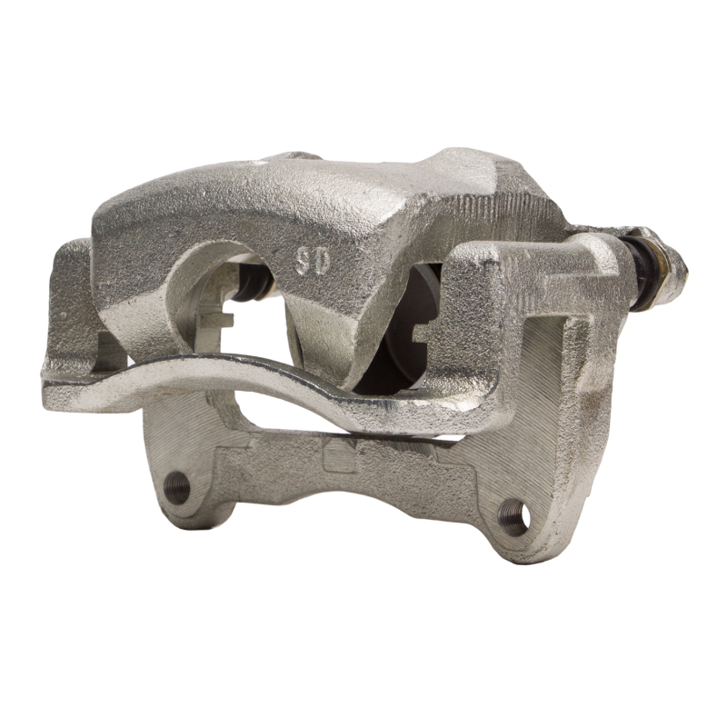 Pontiac Vibe Brake Caliper - Front - DFC - Premium - Silver Zinc Coated - `03-`08