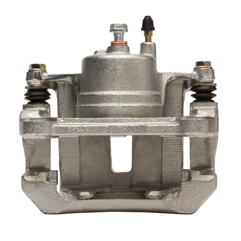 Pontiac Vibe Brake Caliper - Front - DFC - Premium - Silver Zinc Coated - `03-`08