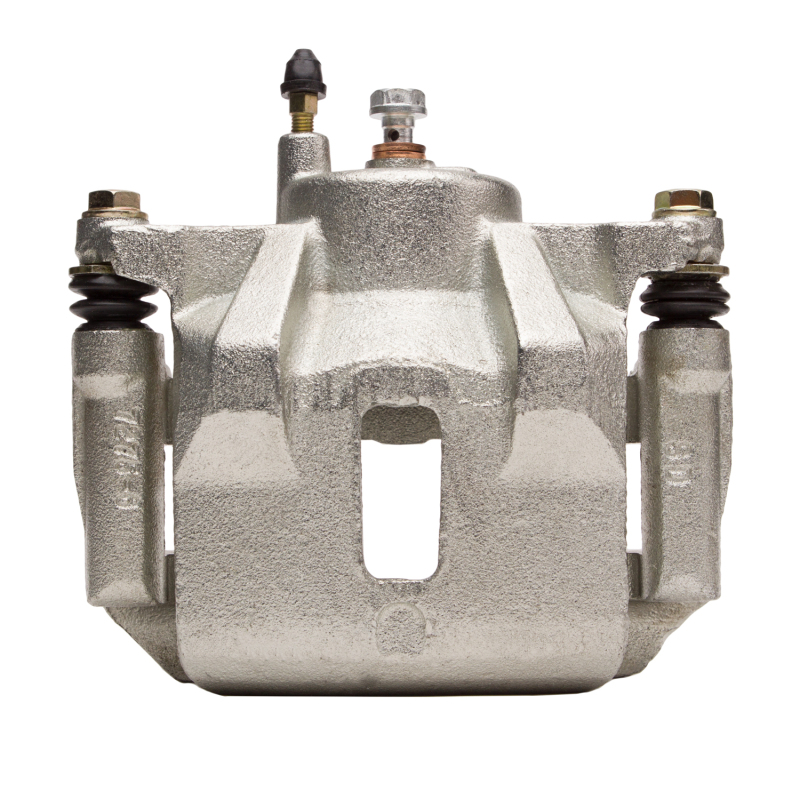 Pontiac Vibe Brake Caliper - Front - DFC - Premium - Silver Zinc Coated - `03-`08