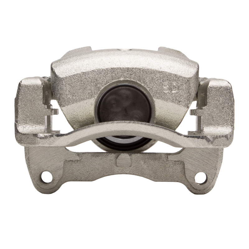 Pontiac Vibe Brake Caliper - Front - DFC - Premium - Silver Zinc Coated - `03-`08
