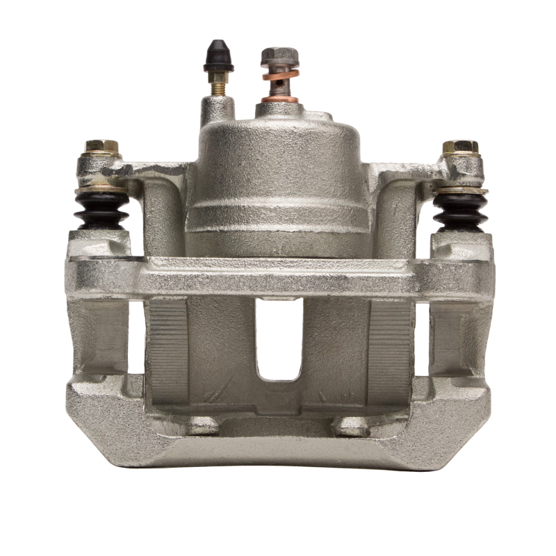 Pontiac Vibe Brake Caliper - Front - DFC - Premium - Silver Zinc Coated - `03-`08
