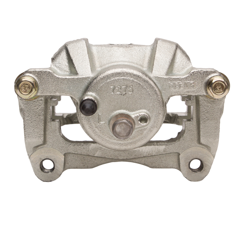 Pontiac Vibe Brake Caliper - Front - DFC - Premium - Silver Zinc Coated - `03-`08