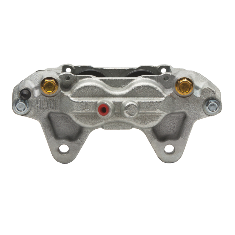 Lexus GX470 Brake Caliper - Front - DFC - Premium - Silver Zinc - `03-`09