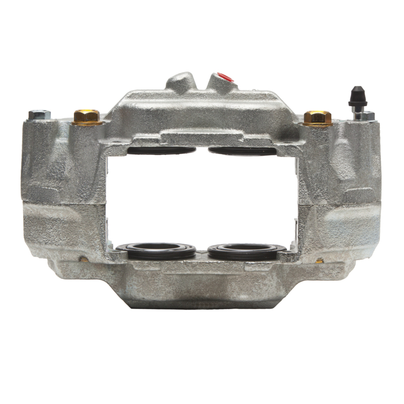 Lexus GX470 Brake Caliper - Front - DFC - Premium - Silver Zinc - `03-`09