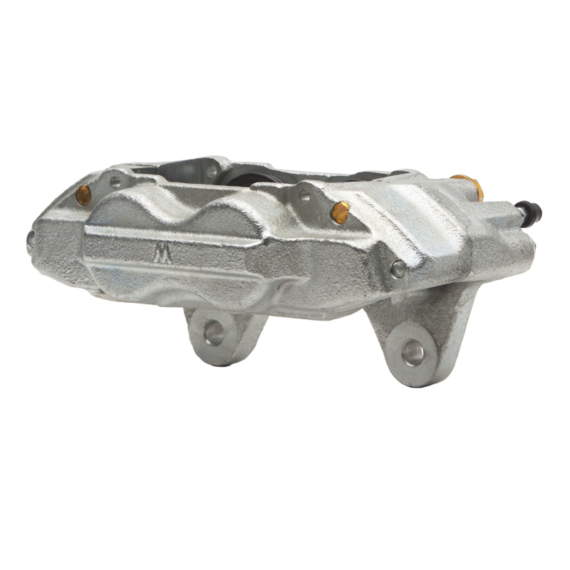 Lexus GX470 Brake Caliper - Front - DFC - Premium - Silver Zinc - `03-`09