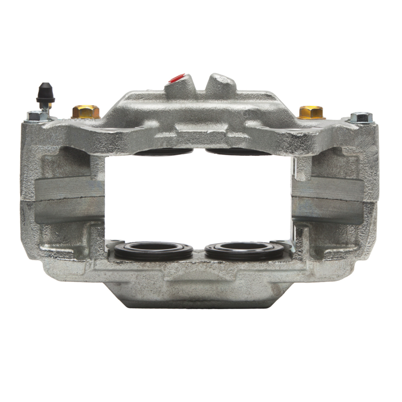 Lexus GX470 Brake Caliper - Front - DFC - Premium - Silver Zinc - `03-`09