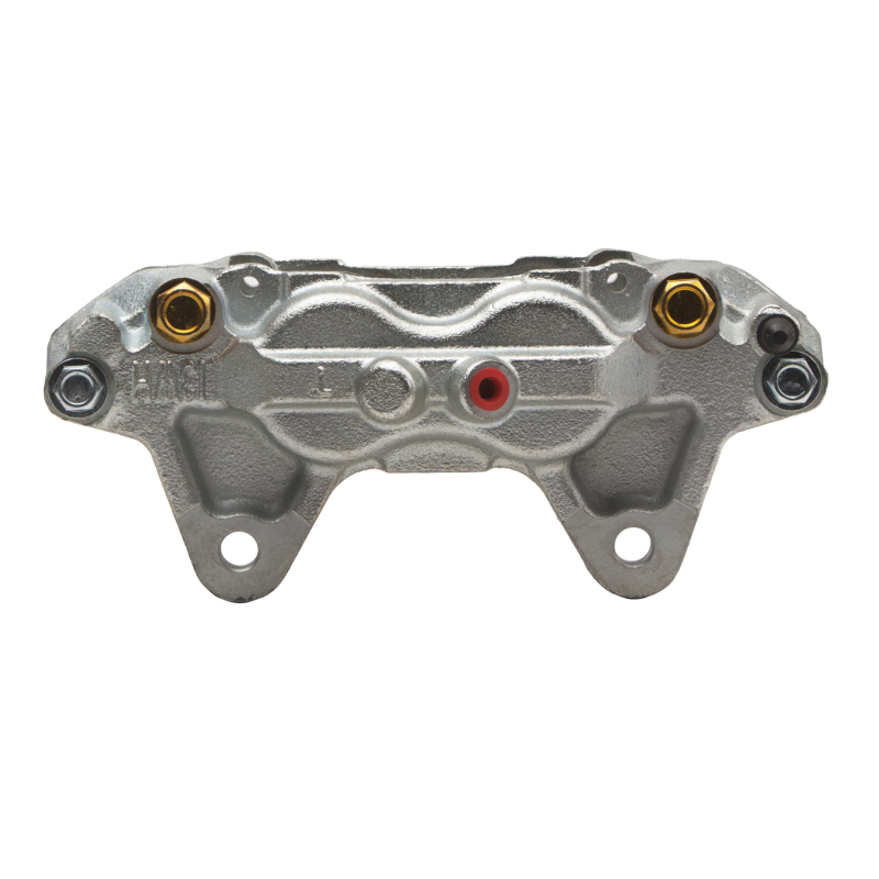 Lexus GX470 Brake Caliper - Front-L - DFC - Premium - Silver Zinc Coated - `03-`09