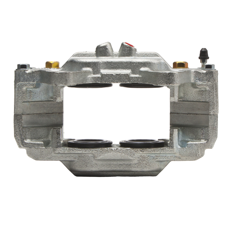 Lexus GX470 Brake Caliper - Front-L - DFC - Premium - Silver Zinc Coated - `03-`09