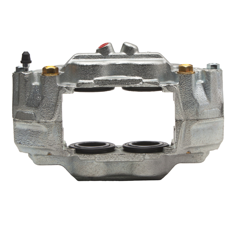 Lexus GX470 Brake Caliper - Front-L - DFC - Premium - Silver Zinc Coated - `03-`09