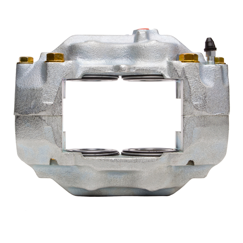Lexus LX470 Brake Caliper - Front - DFC - Premium - Silver - `03-`07