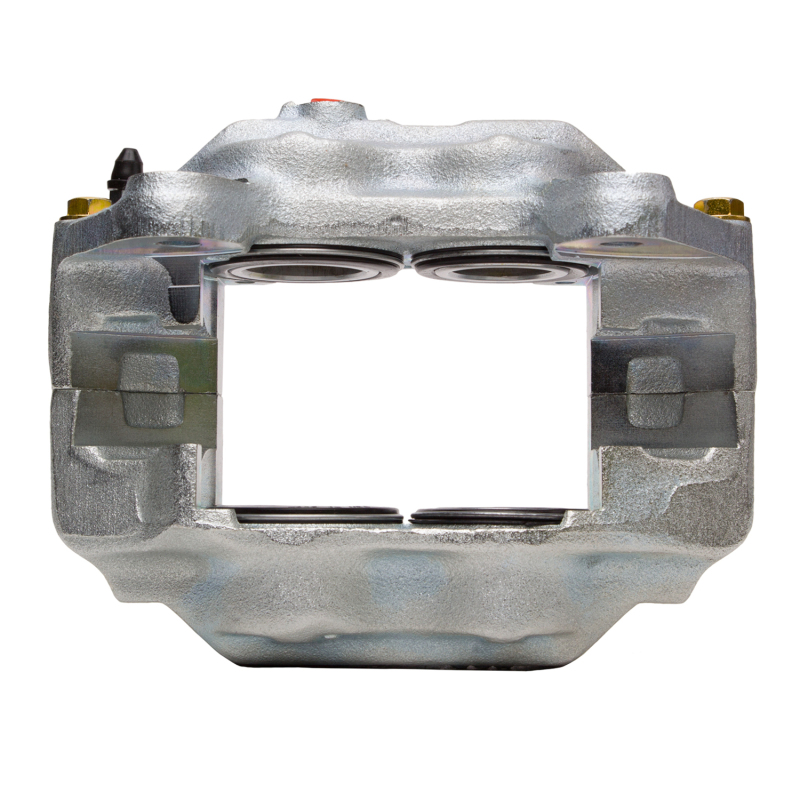 Lexus LX470 Brake Caliper - Front - DFC - Premium - Silver - `03-`07