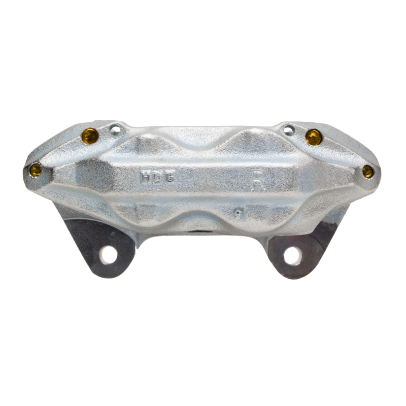 Lexus LX470 Brake Caliper - Front - DFC - Premium - Silver - `03-`07