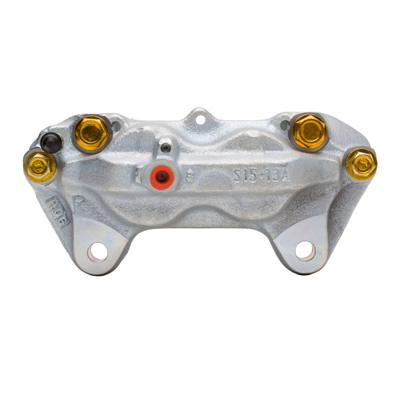 Lexus LX470 Brake Caliper - Front - DFC - Premium - Silver - `03-`07