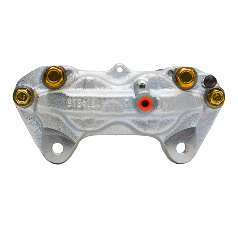 Lexus LX470 Brake Caliper - Front - DFC - Premium - Silver - `03-`07