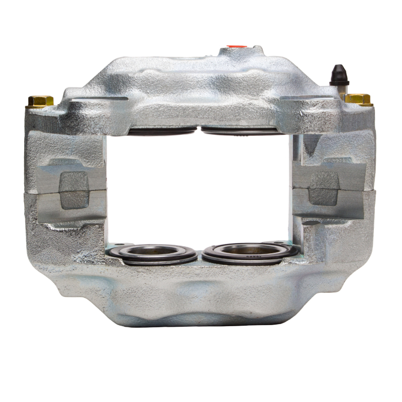 Lexus LX470 Brake Caliper - Front - DFC - Premium - Silver - `03-`07