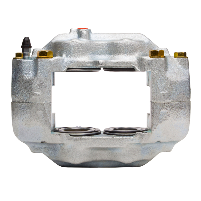 Lexus LX470 Brake Caliper - Front - DFC - Premium - Silver - `03-`07