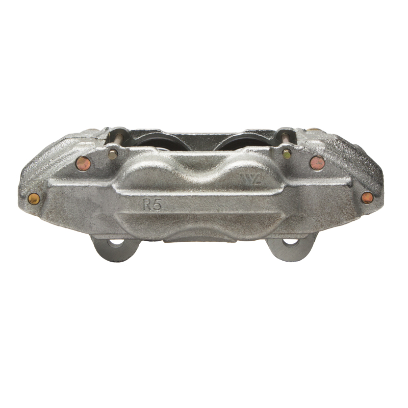 Toyota Sequoia Brake Caliper - Front-R - DFC - Premium - Silver Zinc Coated - `00-`07