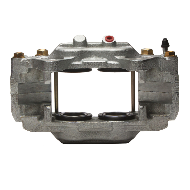 Toyota Sequoia Brake Caliper - Front-R - DFC - Premium - Silver Zinc Coated - `00-`07