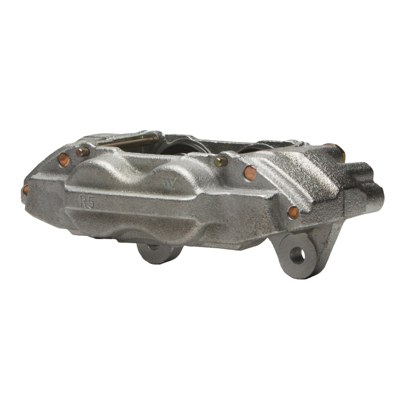 Toyota Sequoia Brake Caliper - Front-R - DFC - Premium - Silver Zinc Coated - `00-`07