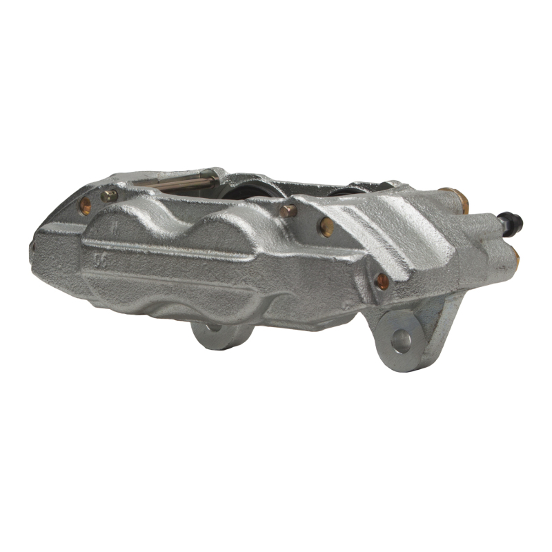 Toyota Tundra Brake Caliper - Front - DFC - Premium - Silver Zinc Coated - `00-`07