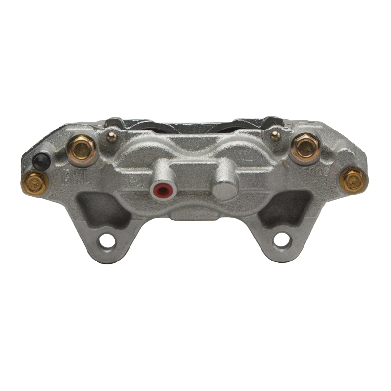 Toyota Tundra Brake Caliper - Front - DFC - Premium - Silver Zinc Coated - `00-`07