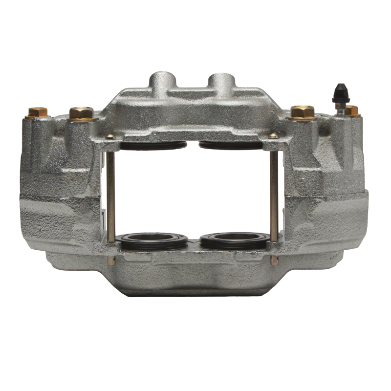 Toyota Tundra Brake Caliper - Front - DFC - Premium - Silver Zinc Coated - `00-`07