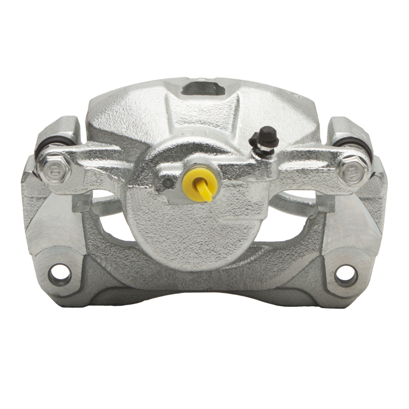 Toyota Solara Brake Caliper - Front - DFC - Premium - Silver Zinc Coated - `04-`10