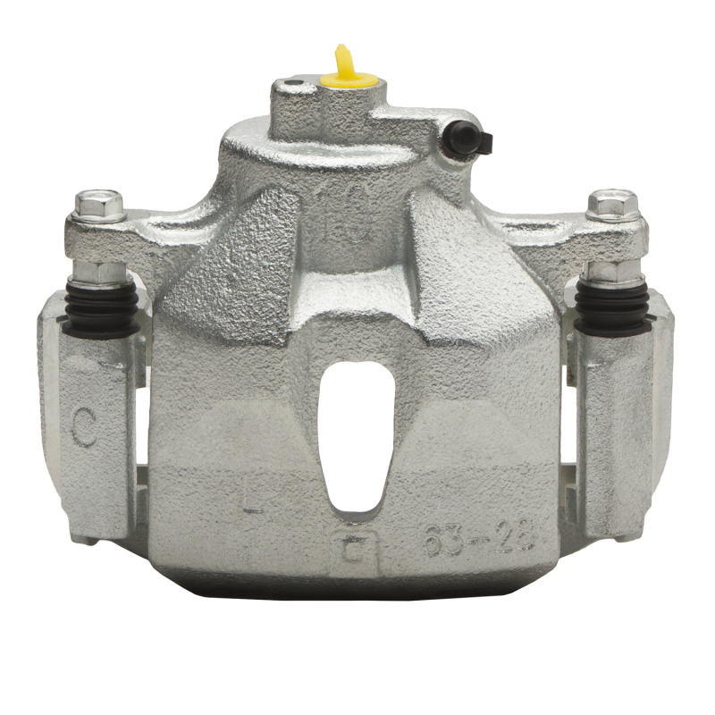 Toyota Avalon Brake Caliper - Front-L - DFC - Premium - Silver Zinc Coated - `04-`10