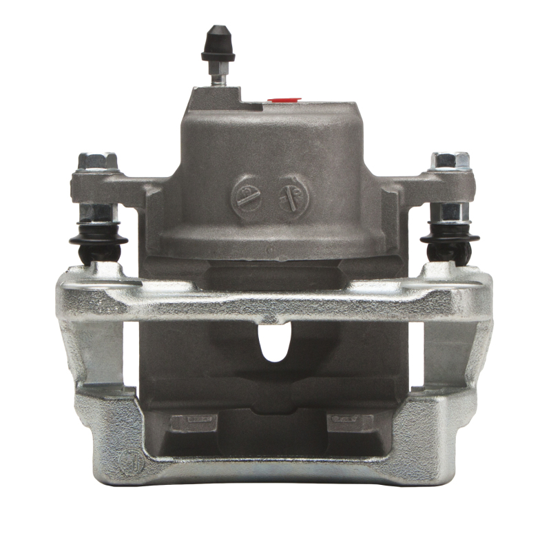 Toyota Prius Brake Caliper - Front - DFC - Premium - Silver Zinc Coated - `04-`09