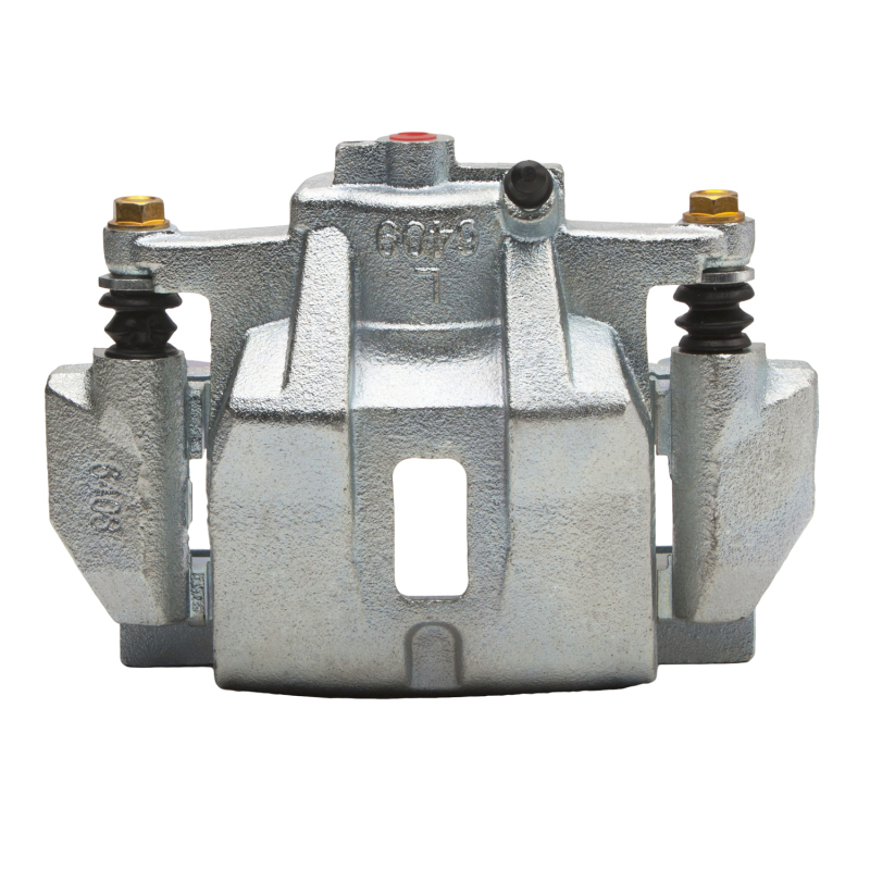 Lexus RX400h Brake Caliper - Front - DFC - Premium - Silver Zinc Coated - `04-`09