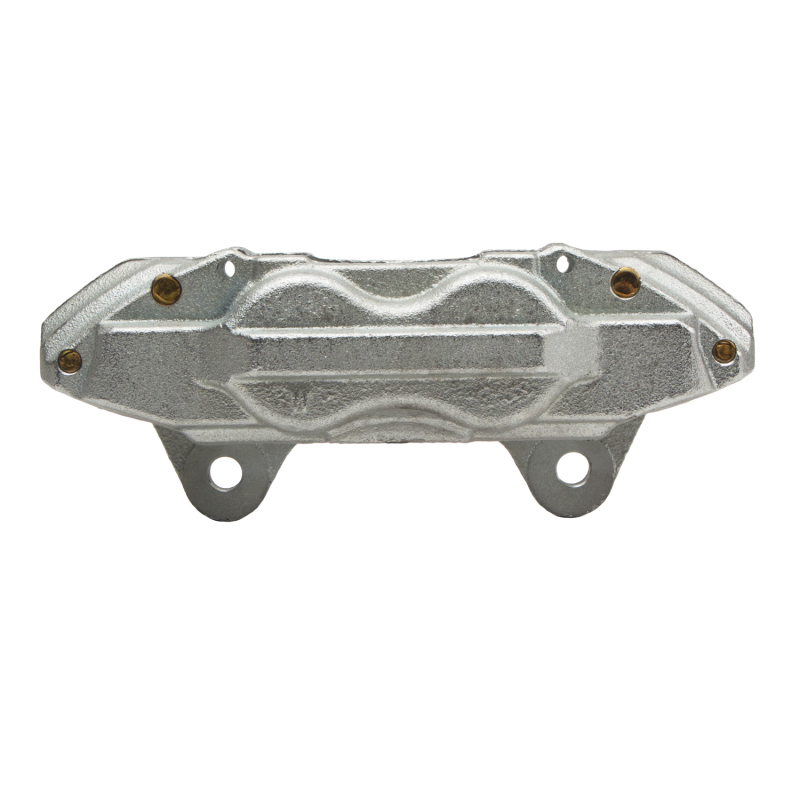 Toyota FJ Cruiser Brake Caliper - Front - DFC - Premium - Silver Zinc Coated - `03-`23