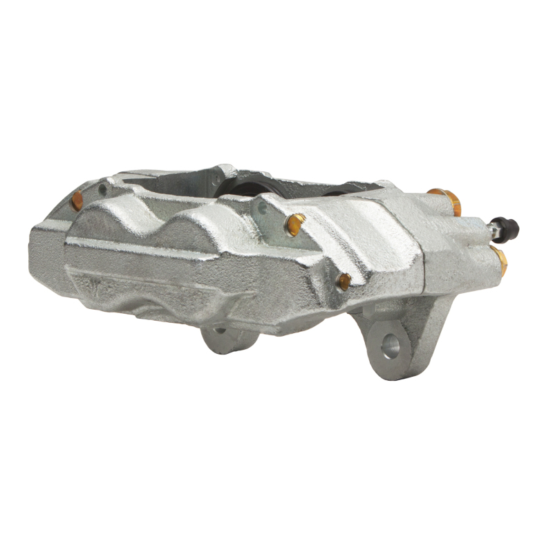 Toyota FJ Cruiser Brake Caliper - Front - DFC - Premium - Silver Zinc Coated - `03-`23
