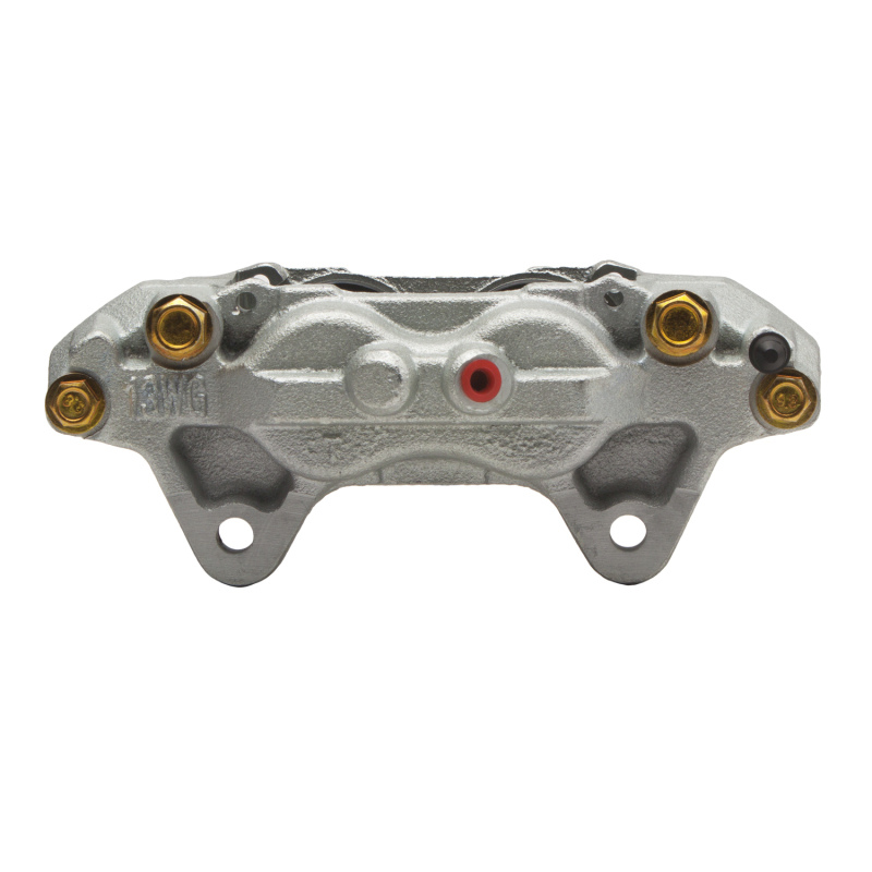 Toyota Tacoma Brake Caliper - Front - DFC - Premium - Silver Zinc Coated - `03-`23