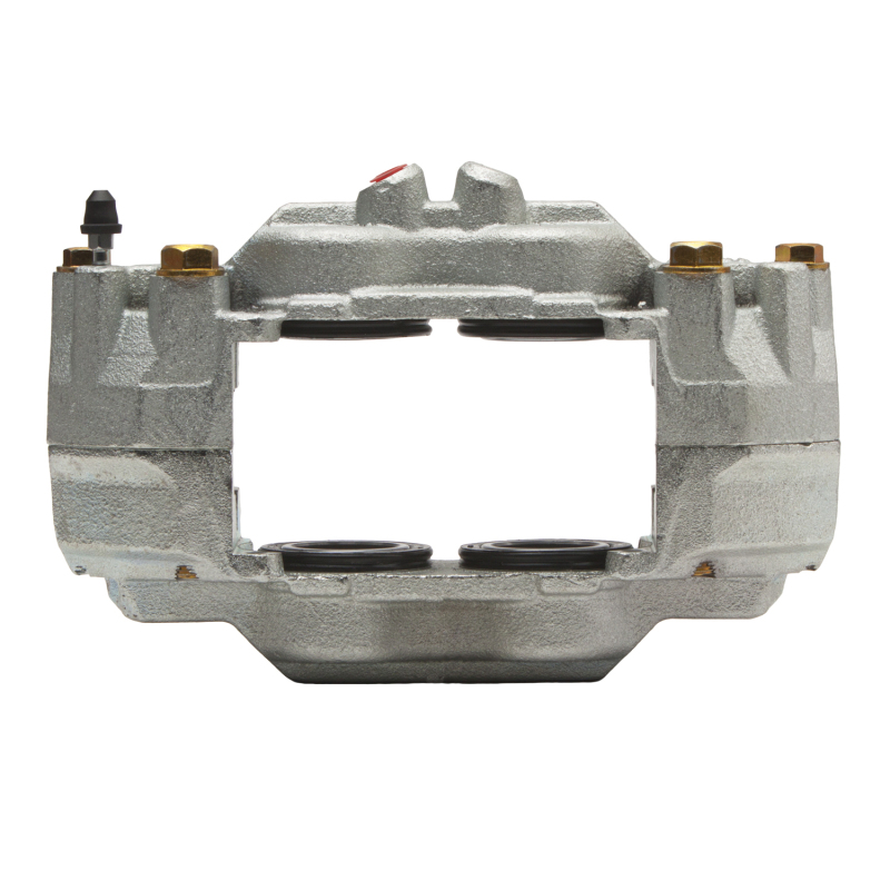 Toyota Tacoma Brake Caliper - Front - DFC - Premium - Silver Zinc Coated - `03-`23