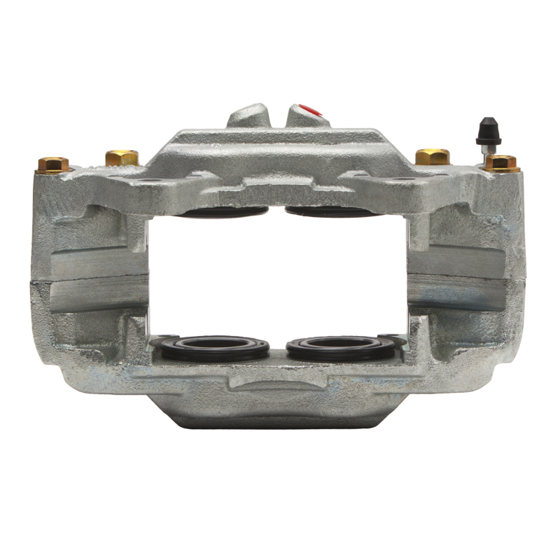 Toyota Tacoma Brake Caliper - Front - DFC - Premium - Silver Zinc Coated - `03-`23