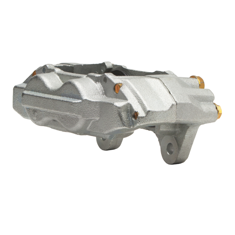 Toyota Tacoma Brake Caliper - Front - DFC - Premium - Silver Zinc Coated - `03-`23