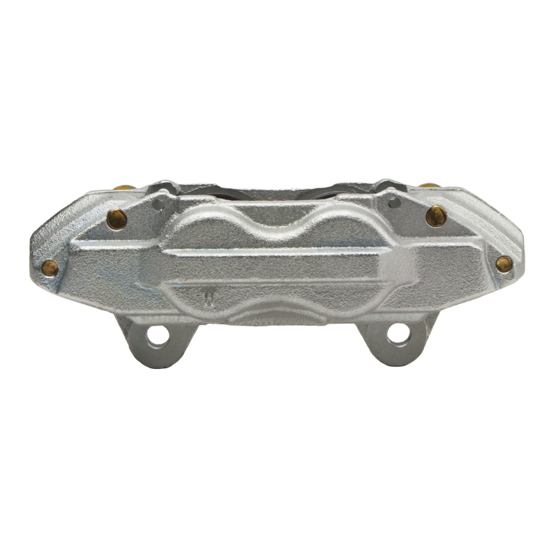 Toyota Tacoma Brake Caliper - Front - DFC - Premium - Silver Zinc Coated - `03-`23