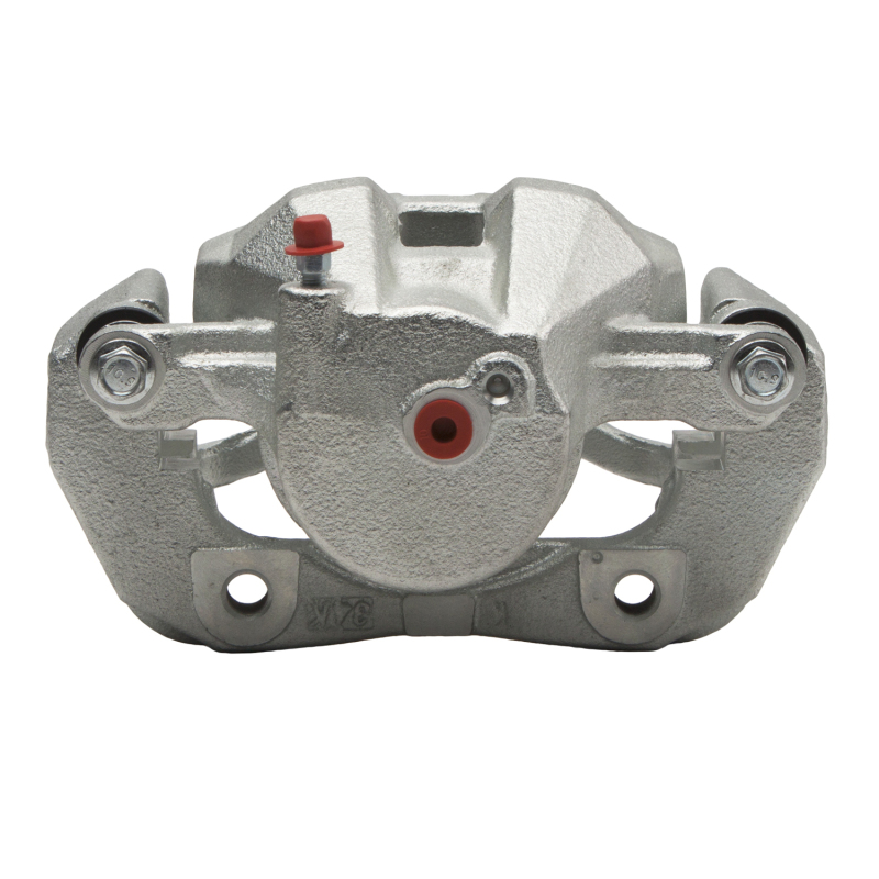 Toyota Tacoma Brake Caliper - Front - DFC - Premium - Silver Zinc Coated - `05-`15