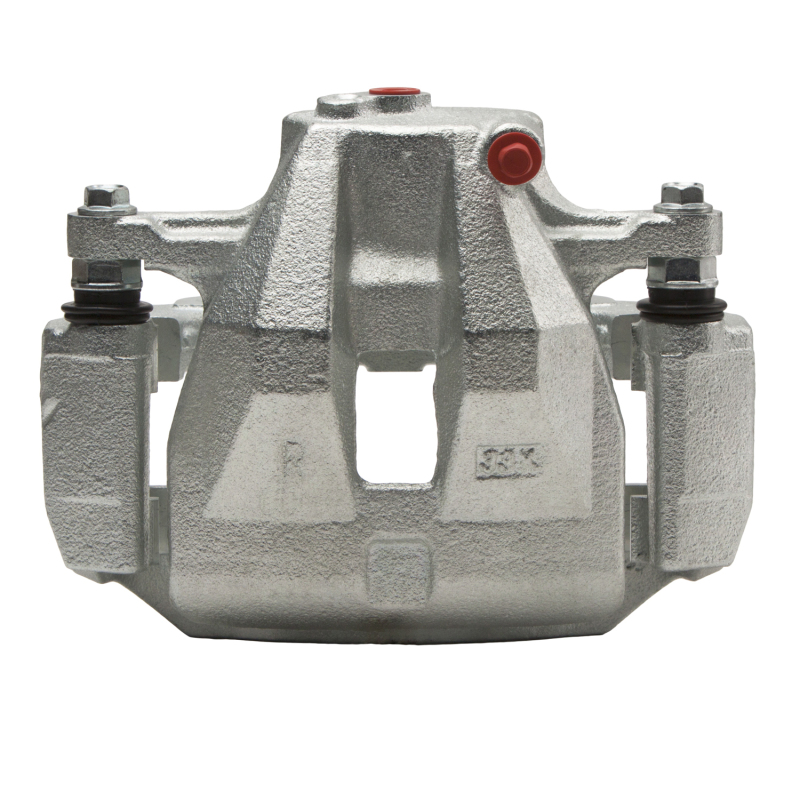 Toyota Tacoma Brake Caliper - Front - DFC - Premium - Silver Zinc Coated - `05-`15
