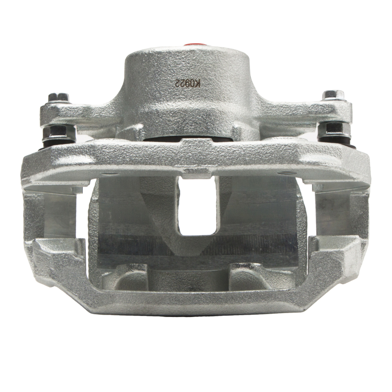Toyota Tacoma Brake Caliper - Front - DFC - Premium - Silver Zinc Coated - `05-`15