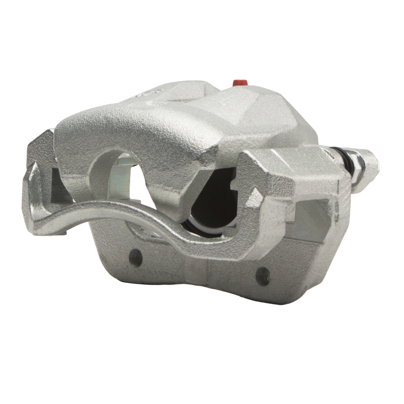 Toyota Tacoma Brake Caliper - Front - DFC - Premium - Silver Zinc Coated - `05-`15